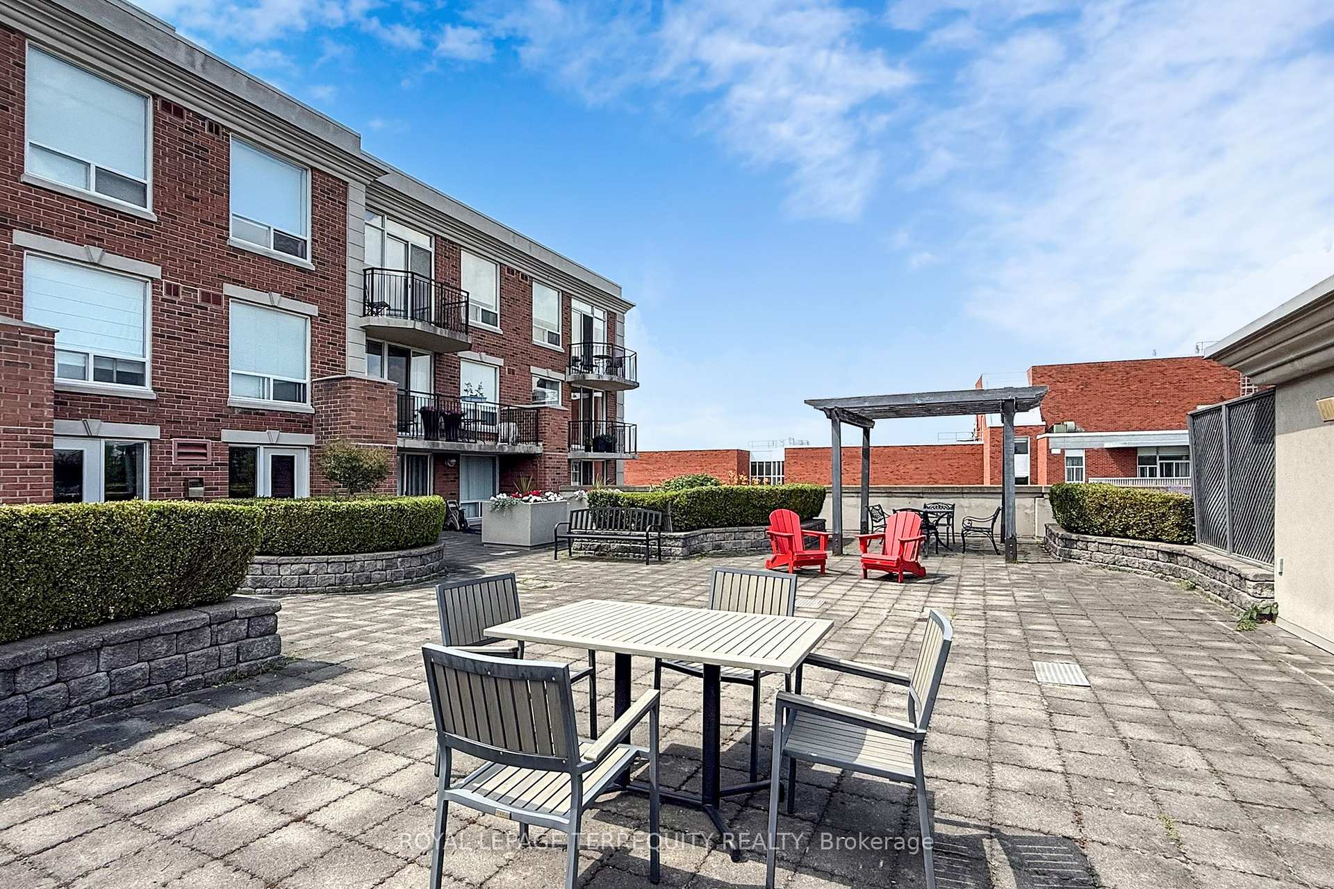 Photo 37 of Unit 505, 18 Wanless Avenue, Toronto, Lawrence Park North — HOMEH