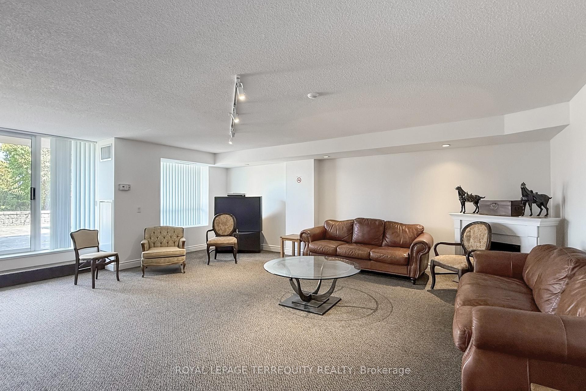 Photo 39 of Unit 505, 18 Wanless Avenue, Toronto, Lawrence Park North — HOMEH
