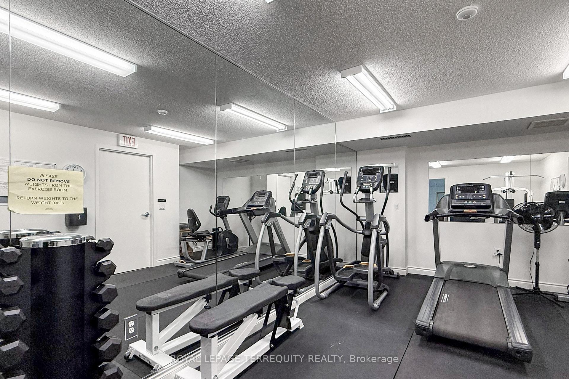 Photo 41 of Unit 505, 18 Wanless Avenue, Toronto, Lawrence Park North — HOMEH