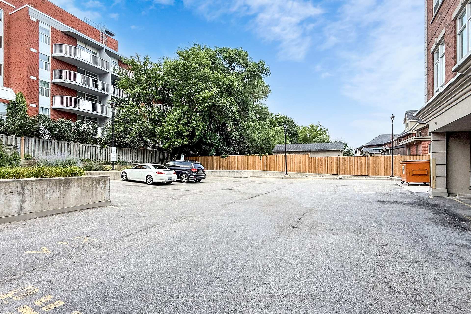 Photo 45 of Unit 505, 18 Wanless Avenue, Toronto, Lawrence Park North — HOMEH