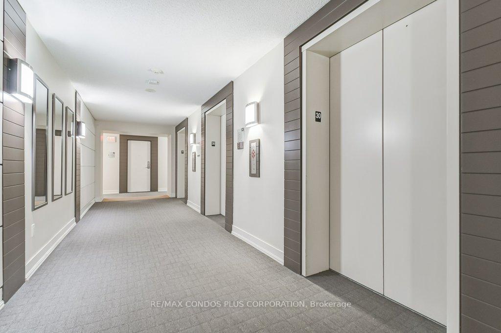 Photo 6 of Unit 3010, 2191 Yonge Street, Toronto, Mount Pleasant West — HOMEH