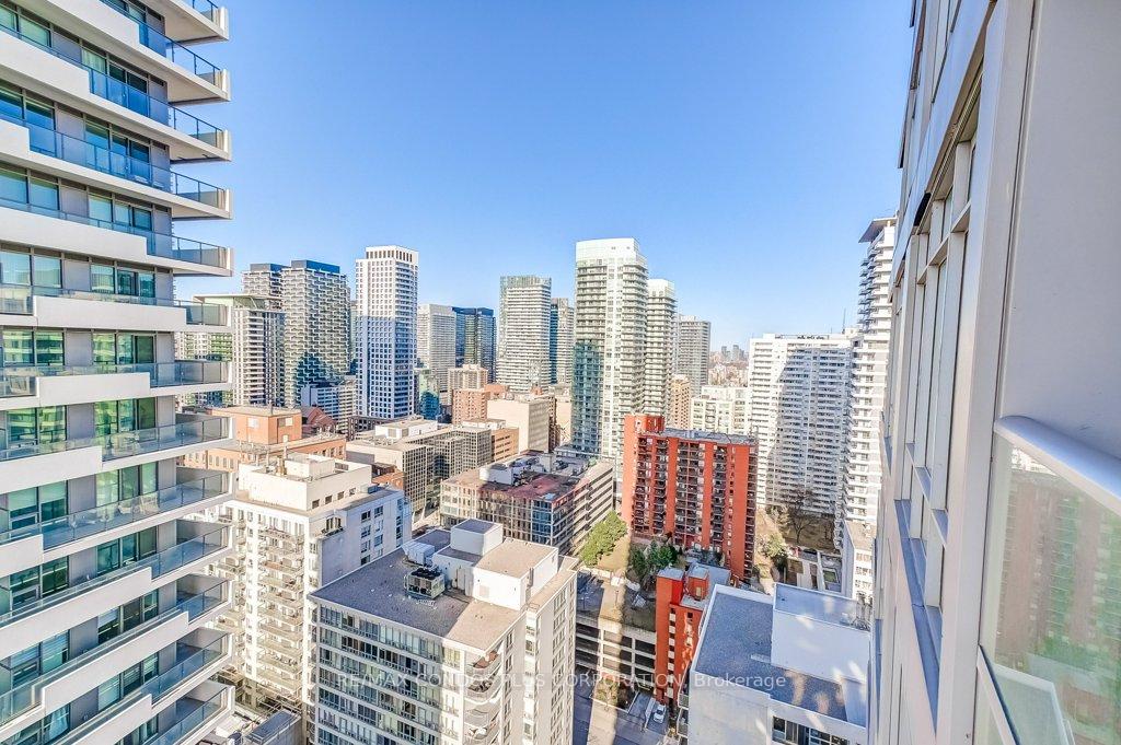 Photo 33 of Unit 3010, 2191 Yonge Street, Toronto, Mount Pleasant West — HOMEH
