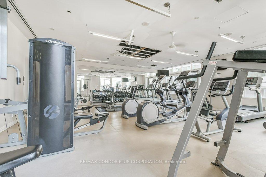 Photo 35 of Unit 3010, 2191 Yonge Street, Toronto, Mount Pleasant West — HOMEH