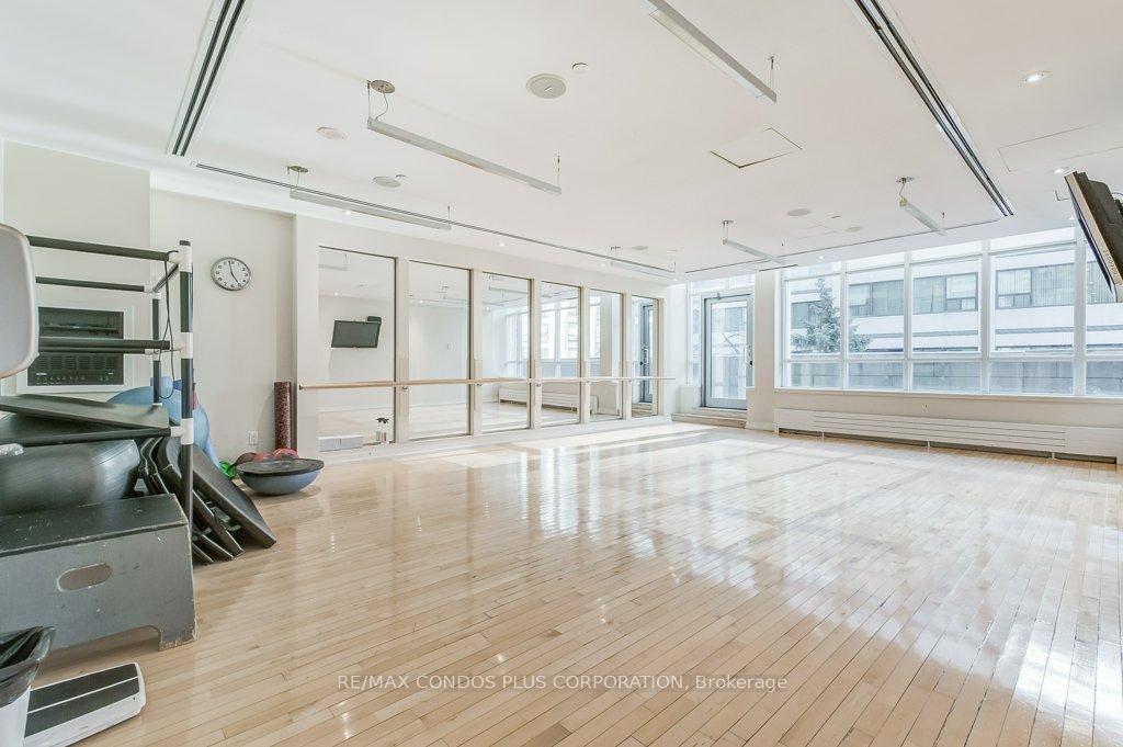 Photo 36 of Unit 3010, 2191 Yonge Street, Toronto, Mount Pleasant West — HOMEH
