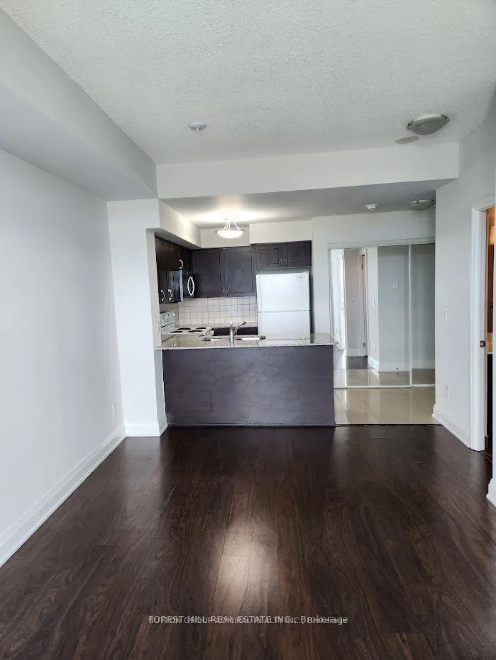 Photo 2 of Unit 1612, 30 North Park Road, Vaughan, Beverley Glen — HOMEH