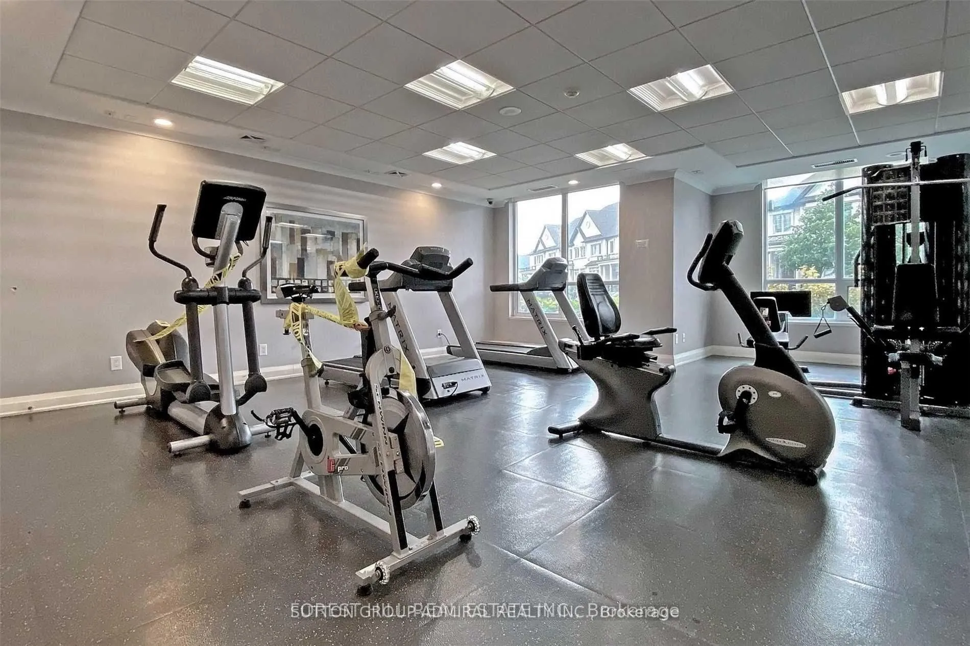 Photo 12 of Unit 1612, 30 North Park Road, Vaughan, Beverley Glen — HOMEH