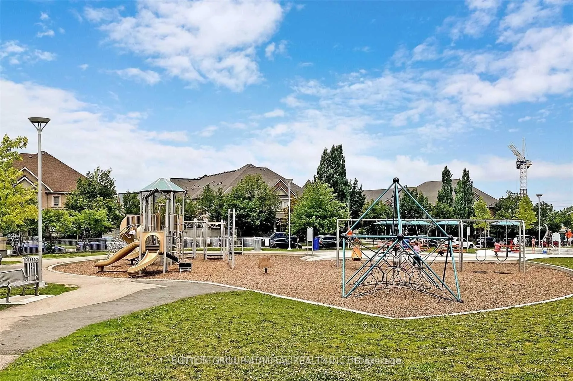 Photo 14 of Unit 1612, 30 North Park Road, Vaughan, Beverley Glen — HOMEH