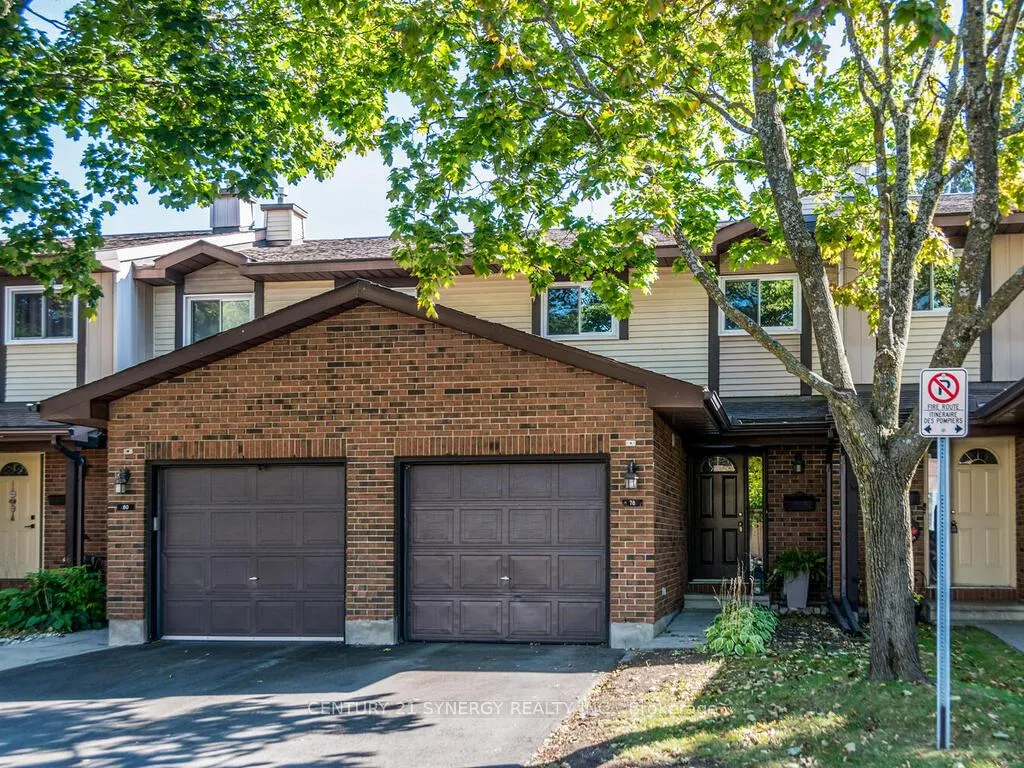 Photo 1 of 78 Clarkson Crescent, Ottawa, Kanata - Katimavik — HOMEH