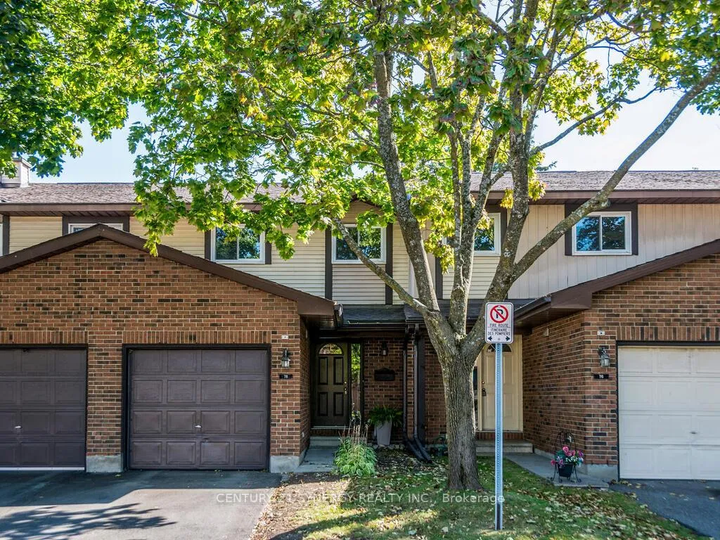 Photo 2 of 78 Clarkson Crescent, Ottawa, Kanata - Katimavik — HOMEH
