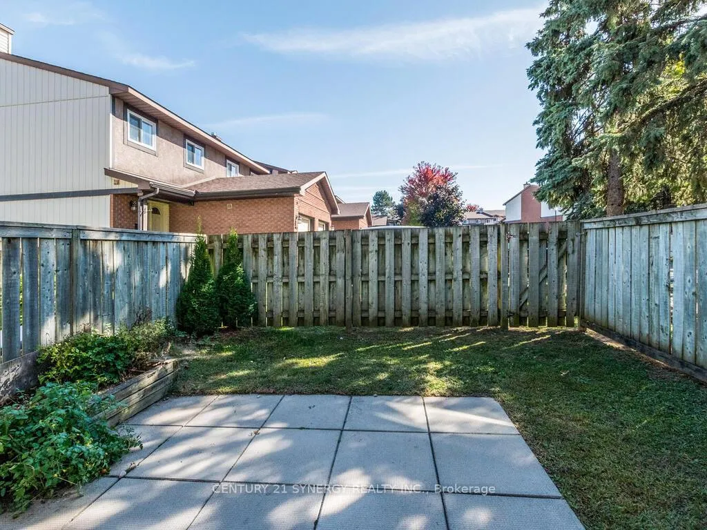 Photo 32 of 78 Clarkson Crescent, Ottawa, Kanata - Katimavik — HOMEH