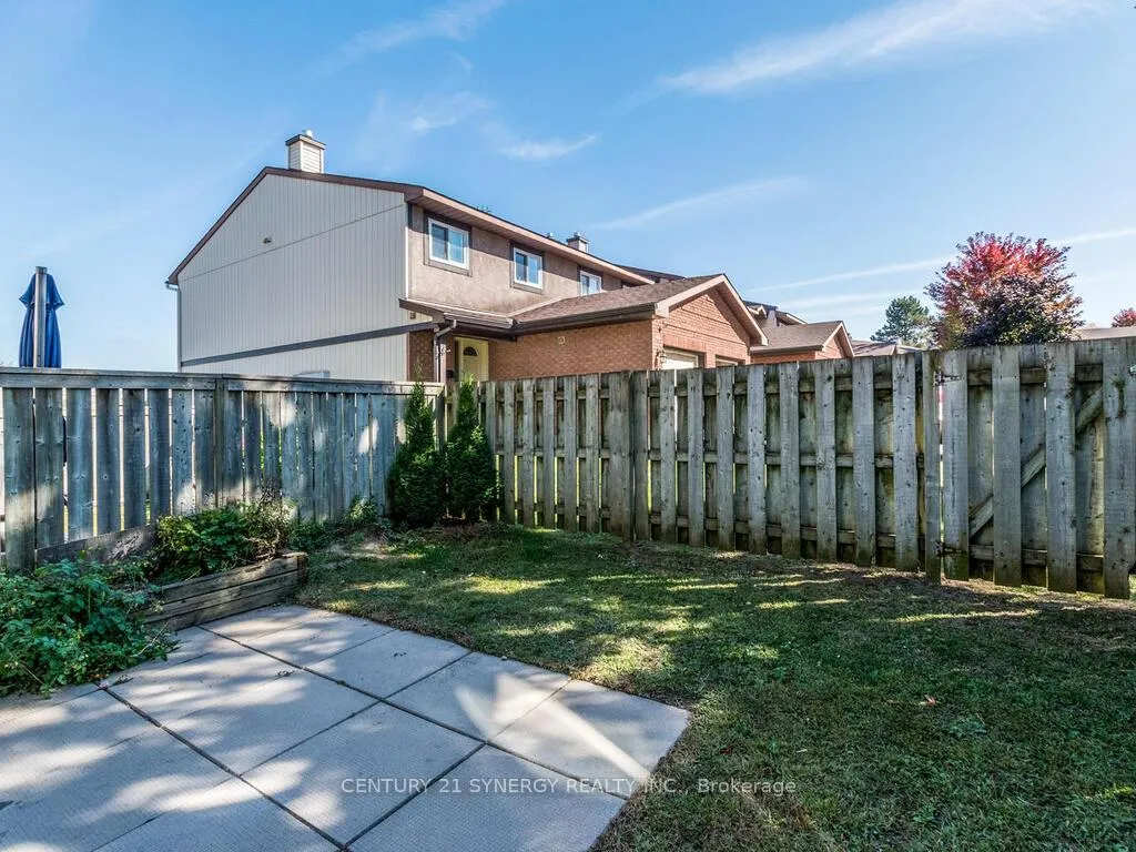 Photo 33 of 78 Clarkson Crescent, Ottawa, Kanata - Katimavik — HOMEH