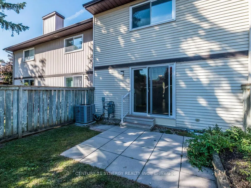 Photo 35 of 78 Clarkson Crescent, Ottawa, Kanata - Katimavik — HOMEH