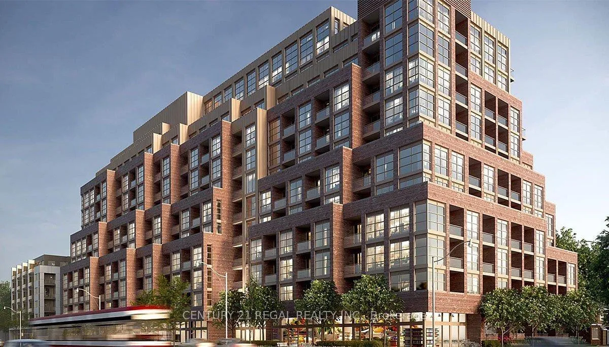 Photo 1 of Unit 207, 1787 St Clair Ave W., Toronto, Weston-Pellam Park — HOMEH