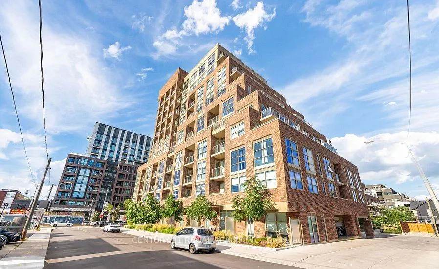 Photo 2 of Unit 207, 1787 St Clair Ave W., Toronto, Weston-Pellam Park — HOMEH