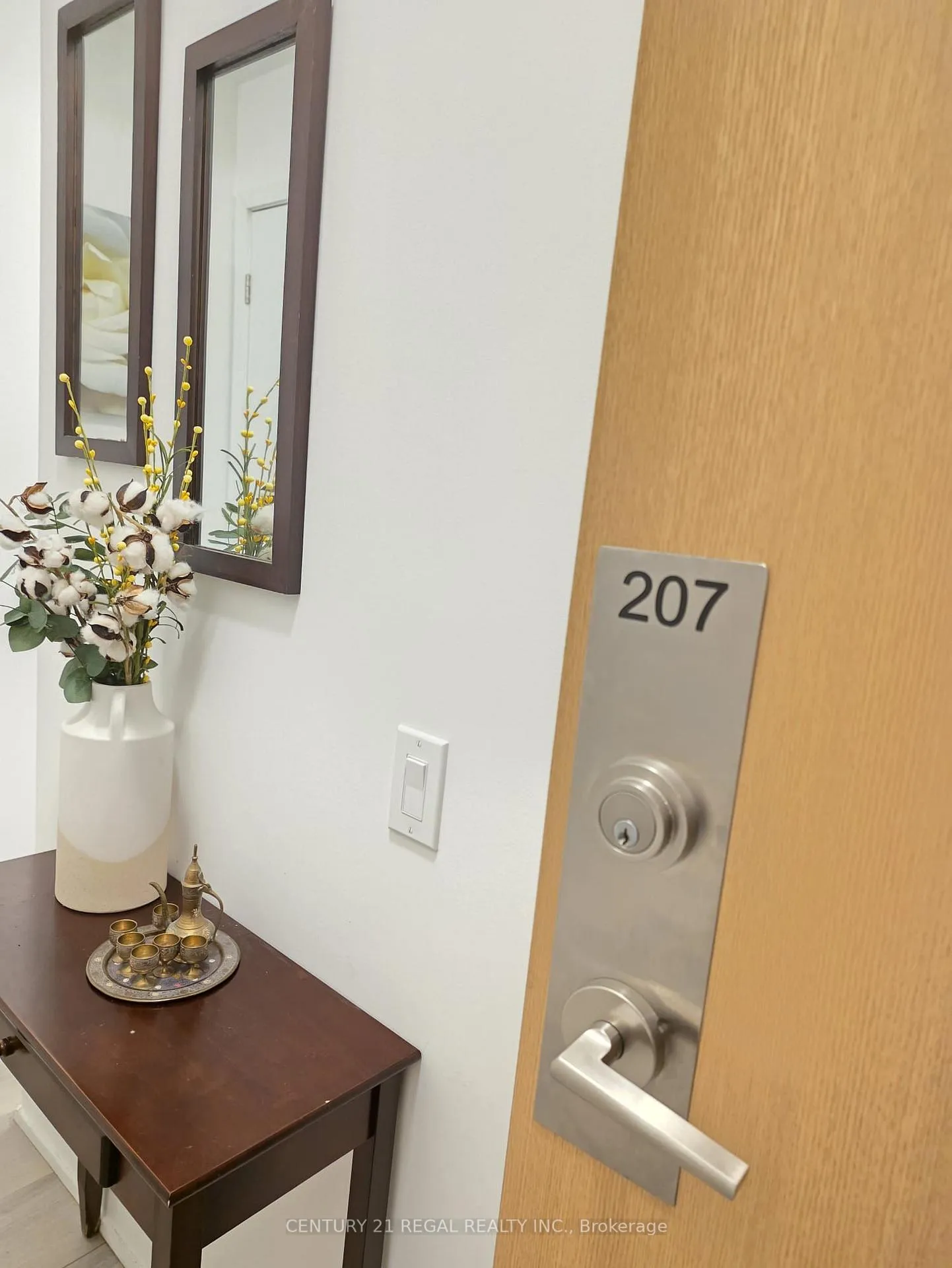 Photo 3 of Unit 207, 1787 St Clair Ave W., Toronto, Weston-Pellam Park — HOMEH