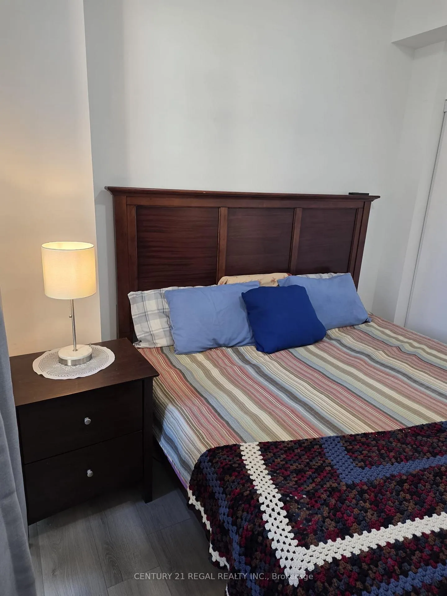 Photo 7 of Unit 207, 1787 St Clair Ave W., Toronto, Weston-Pellam Park — HOMEH