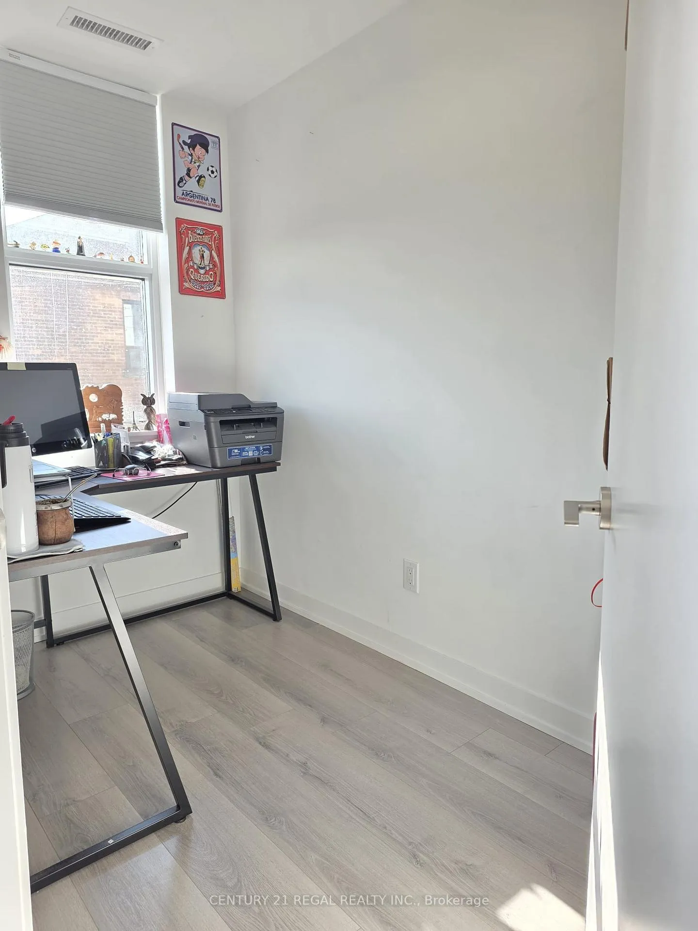 Photo 9 of Unit 207, 1787 St Clair Ave W., Toronto, Weston-Pellam Park — HOMEH