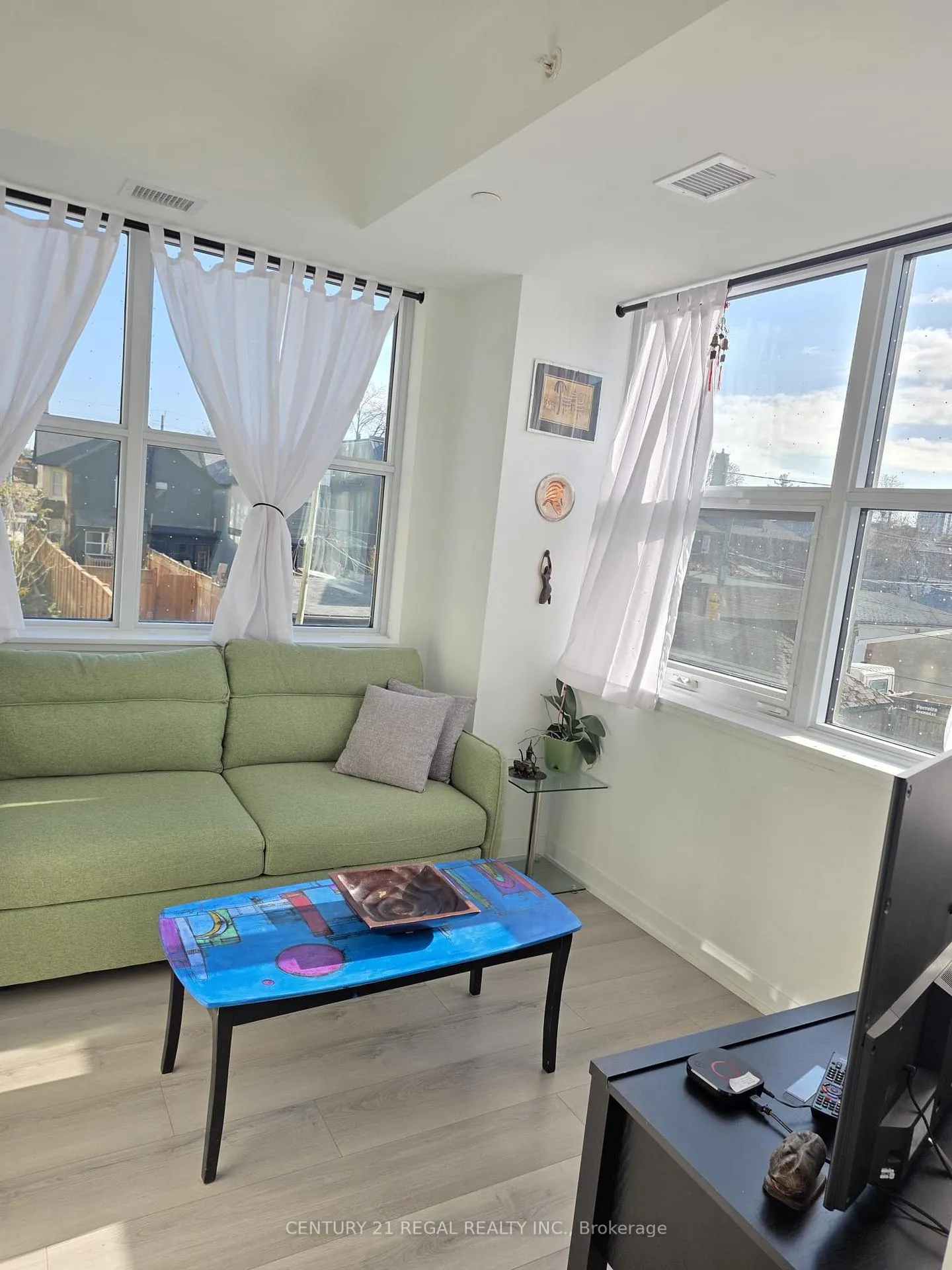 Photo 10 of Unit 207, 1787 St Clair Ave W., Toronto, Weston-Pellam Park — HOMEH