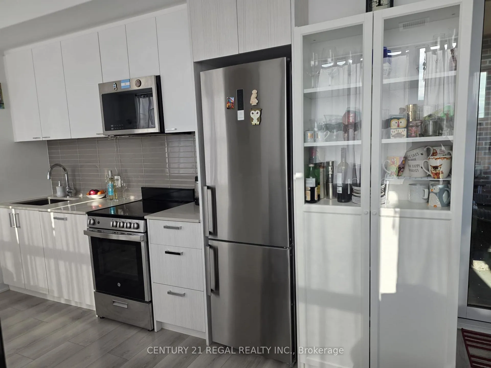 Photo 11 of Unit 207, 1787 St Clair Ave W., Toronto, Weston-Pellam Park — HOMEH
