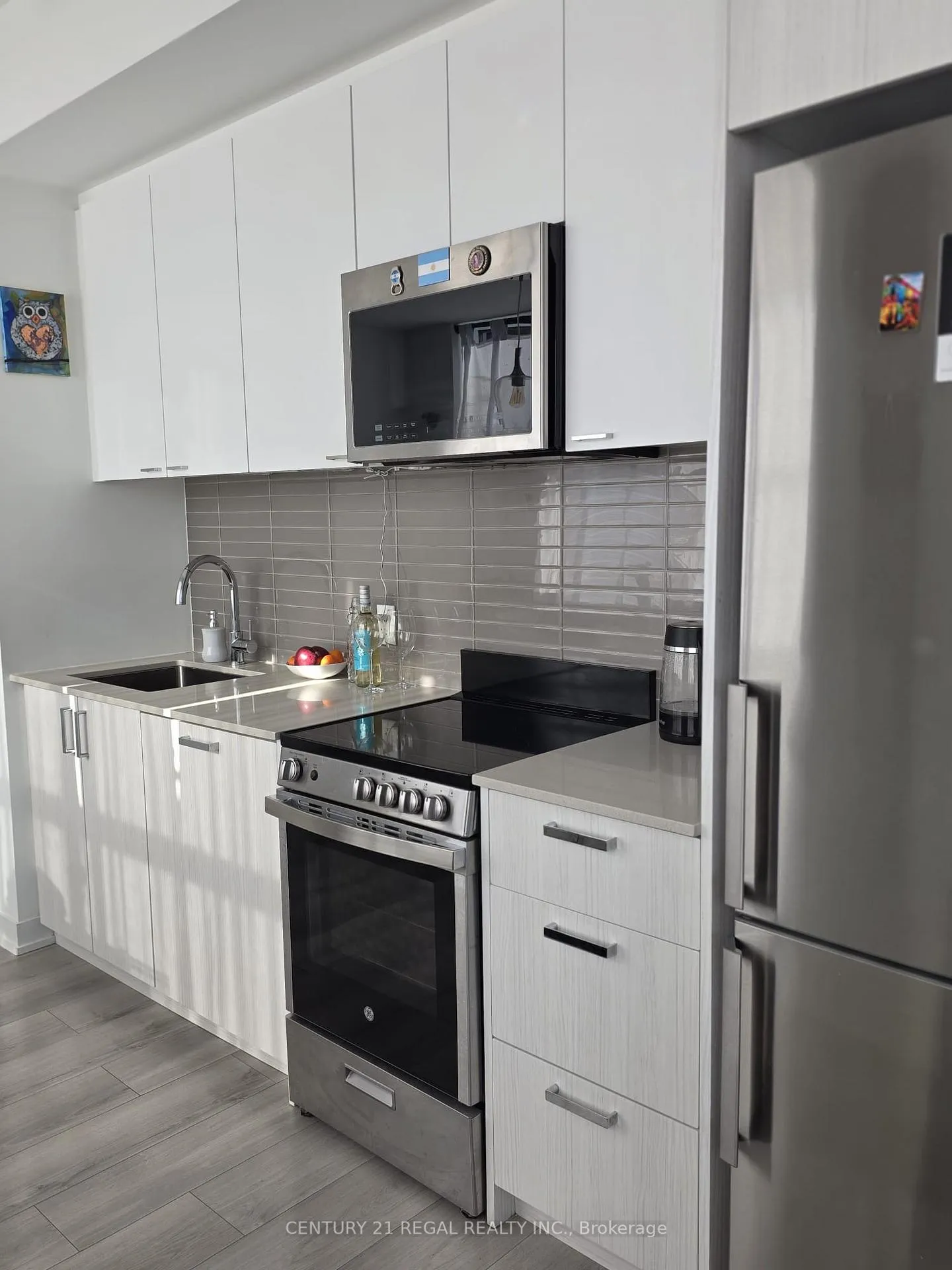 Photo 12 of Unit 207, 1787 St Clair Ave W., Toronto, Weston-Pellam Park — HOMEH