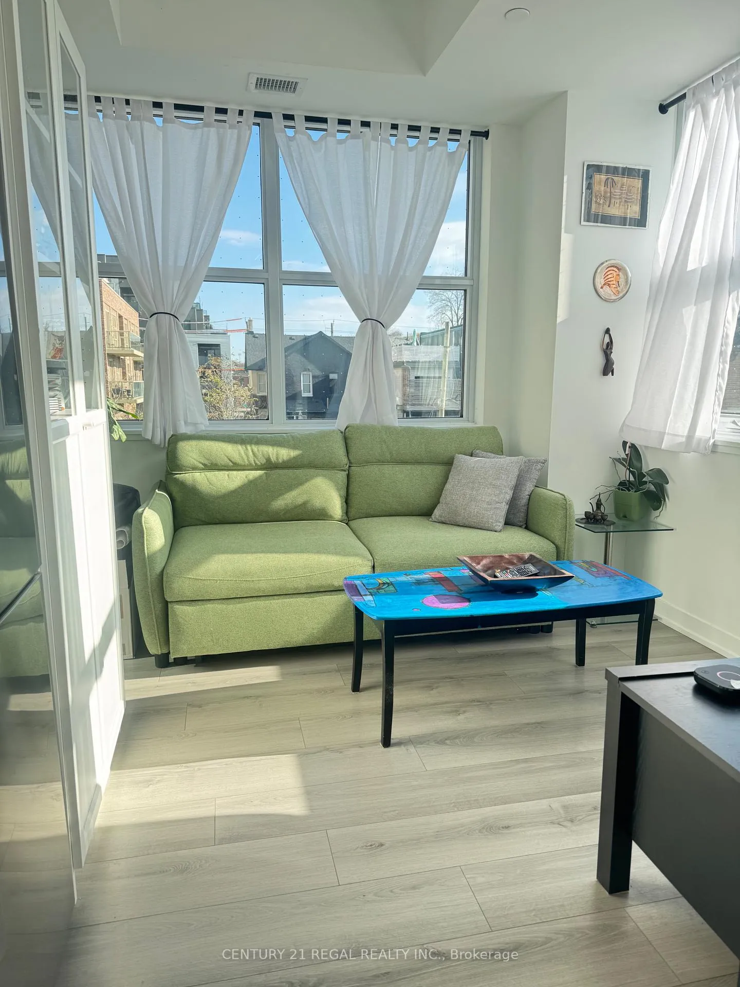 Photo 15 of Unit 207, 1787 St Clair Ave W., Toronto, Weston-Pellam Park — HOMEH