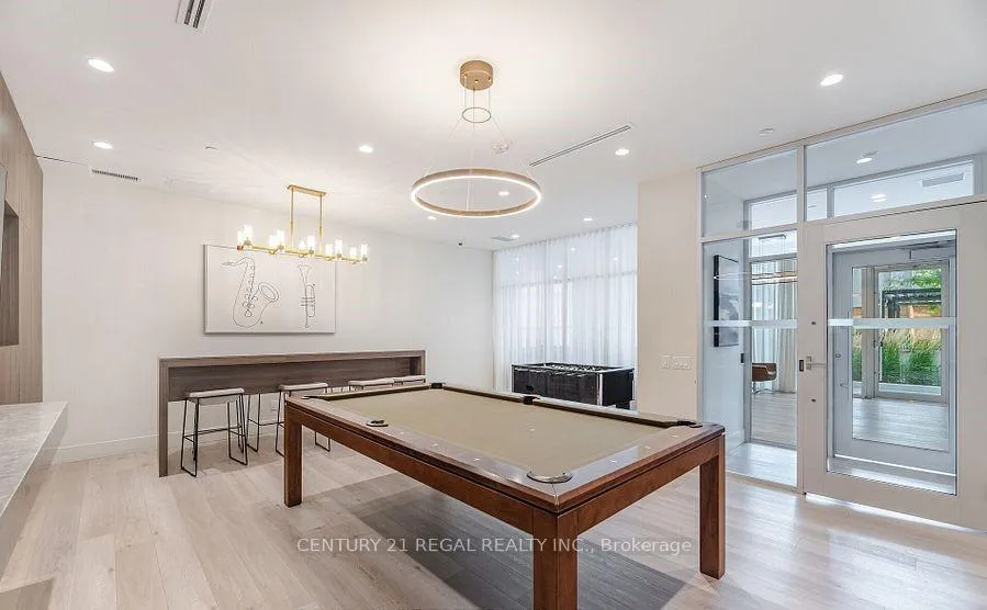 Photo 19 of Unit 207, 1787 St Clair Ave W., Toronto, Weston-Pellam Park — HOMEH