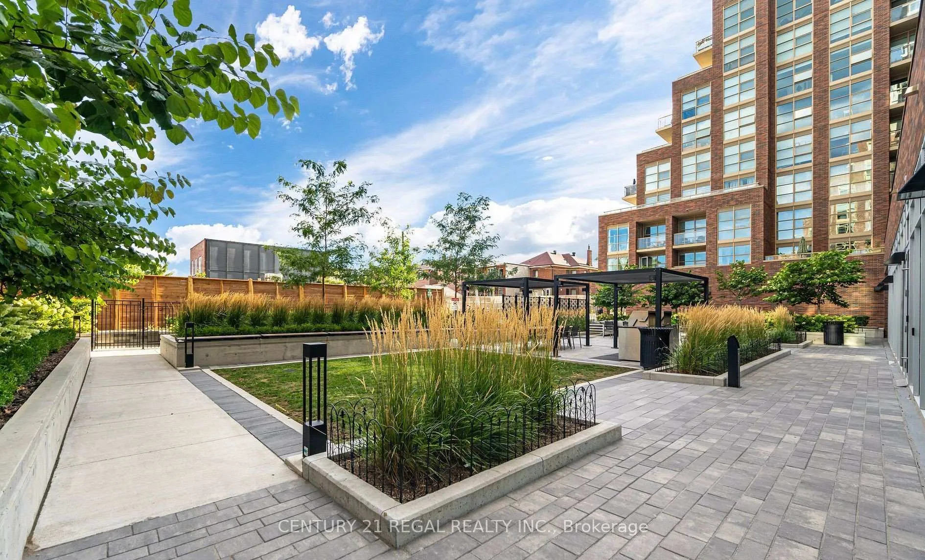 Photo 21 of Unit 207, 1787 St Clair Ave W., Toronto, Weston-Pellam Park — HOMEH
