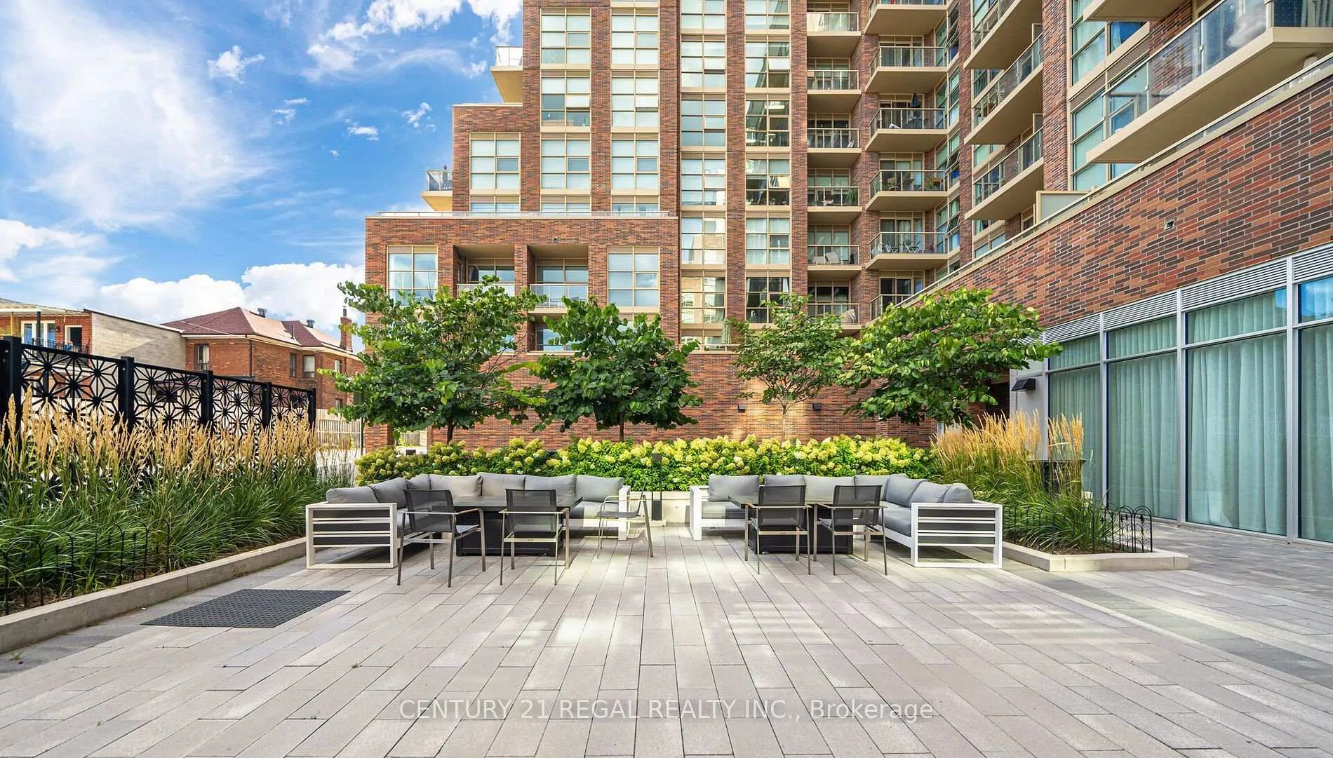 Photo 22 of Unit 207, 1787 St Clair Ave W., Toronto, Weston-Pellam Park — HOMEH