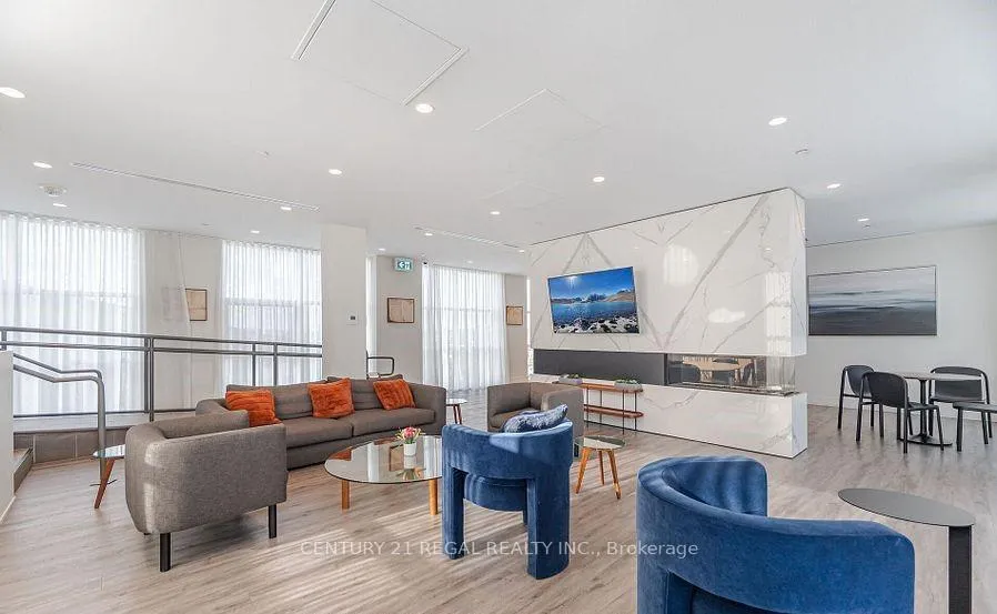 Photo 30 of Unit 207, 1787 St Clair Ave W., Toronto, Weston-Pellam Park — HOMEH