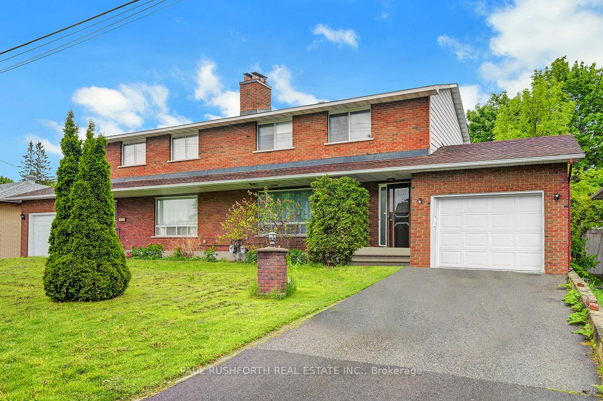 Photo 4 of 40 Ashburn Drive S, Ottawa, Borden Farm/Stewart Farm/Carleton Heights/Parkwood Hills — HOMEH