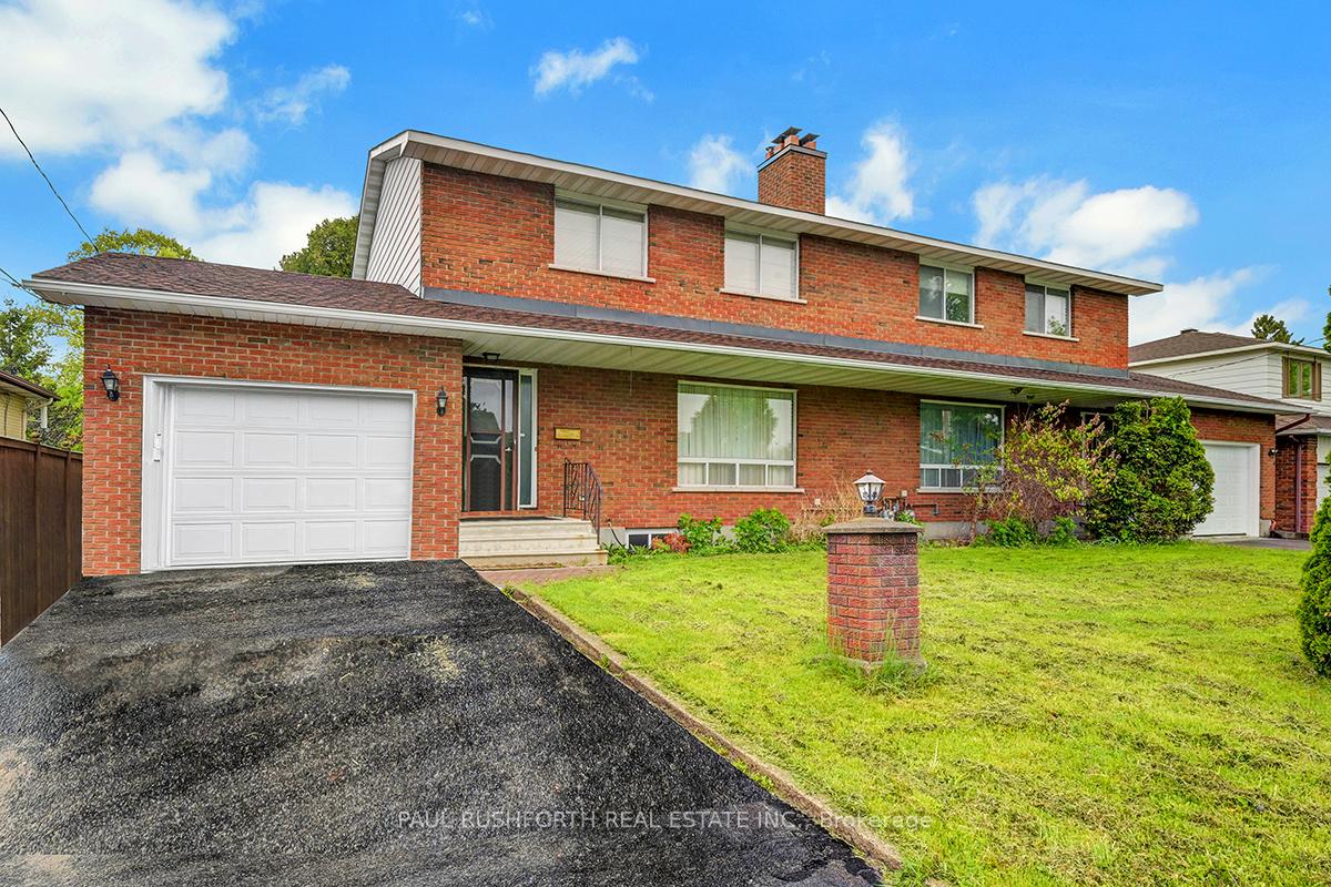 Photo 2 of 40 Ashburn Drive S, Ottawa, Borden Farm/Stewart Farm/Carleton Heights/Parkwood Hills — HOMEH