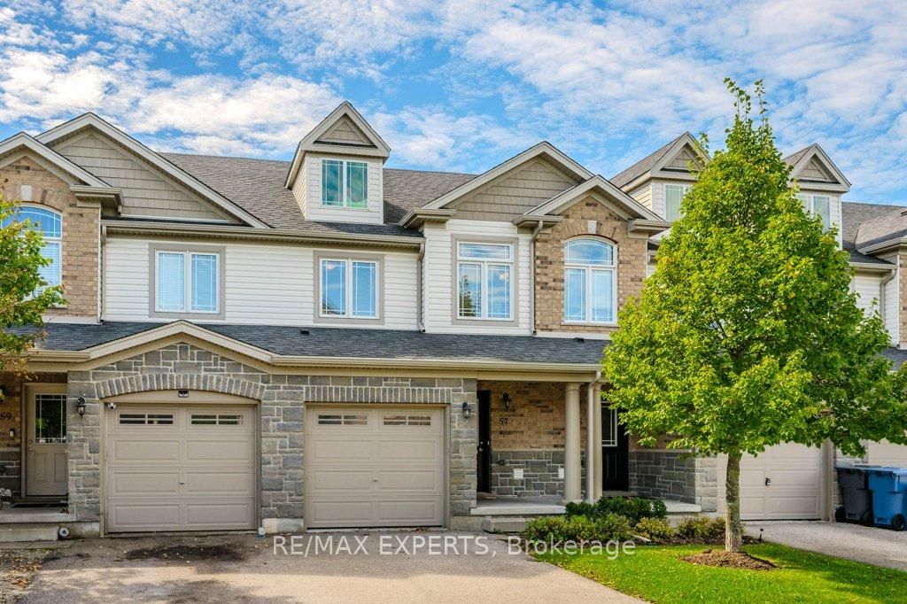 Photo 2 of Unit 57O, 57 Oldfield Drive, Guelph, Pineridge/Westminster Woods — HOMEH