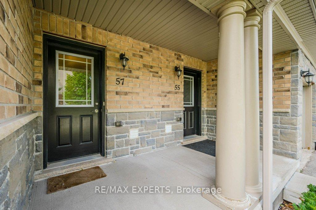 Photo 3 of Unit 57O, 57 Oldfield Drive, Guelph, Pineridge/Westminster Woods — HOMEH