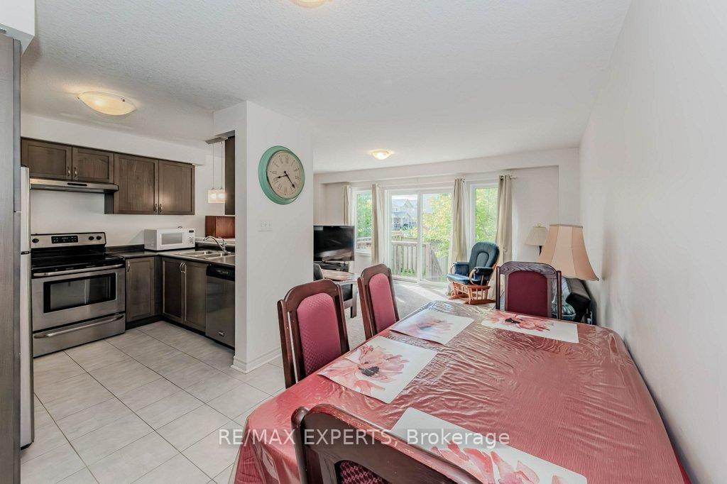 Photo 4 of Unit 57O, 57 Oldfield Drive, Guelph, Pineridge/Westminster Woods — HOMEH