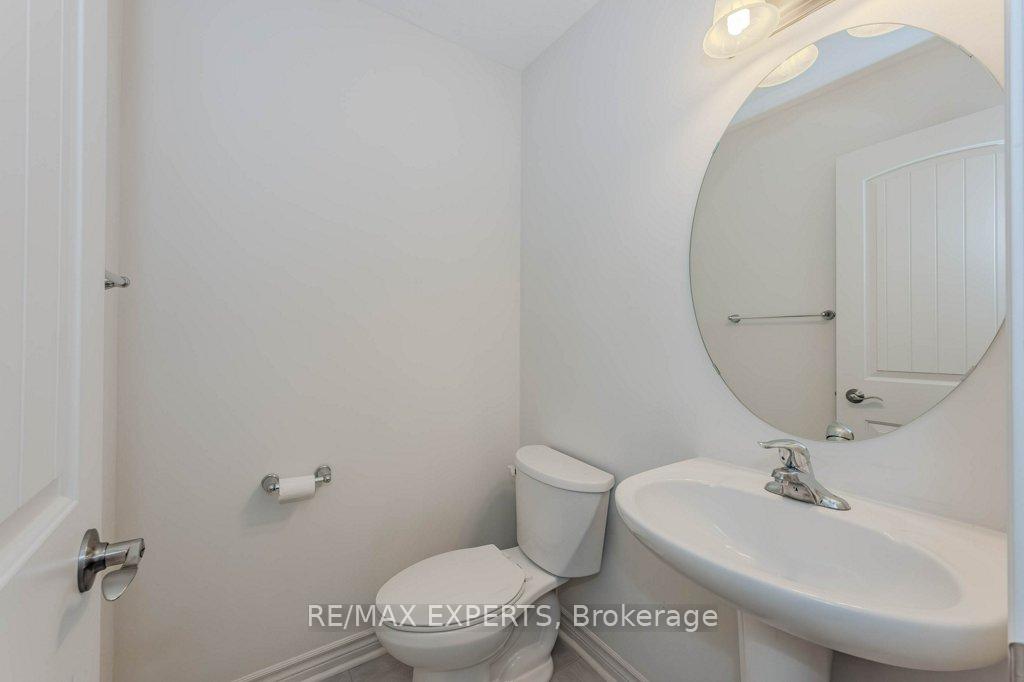 Photo 14 of Unit 57O, 57 Oldfield Drive, Guelph, Pineridge/Westminster Woods — HOMEH