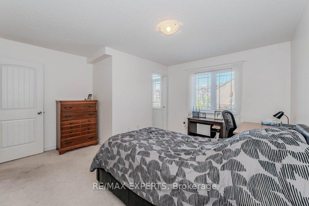 Photo 18 of Unit 57O, 57 Oldfield Drive, Guelph, Pineridge/Westminster Woods — HOMEH