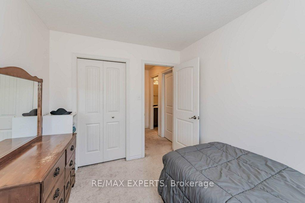 Photo 24 of Unit 57O, 57 Oldfield Drive, Guelph, Pineridge/Westminster Woods — HOMEH