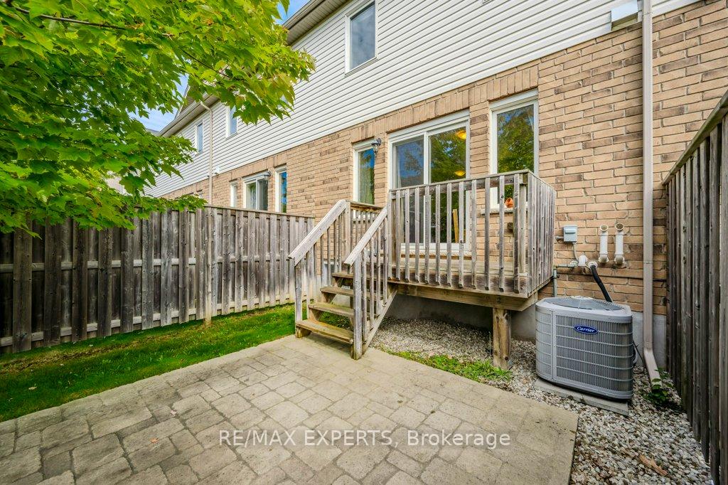 Photo 35 of Unit 57O, 57 Oldfield Drive, Guelph, Pineridge/Westminster Woods — HOMEH