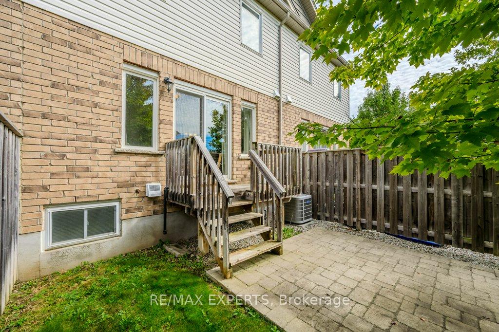 Photo 36 of Unit 57O, 57 Oldfield Drive, Guelph, Pineridge/Westminster Woods — HOMEH