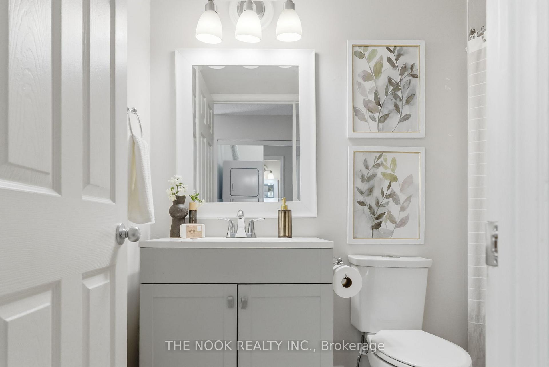 Photo 6 of Unit 104, 83 Aspen Springs Drive, Clarington, Bowmanville — HOMEH