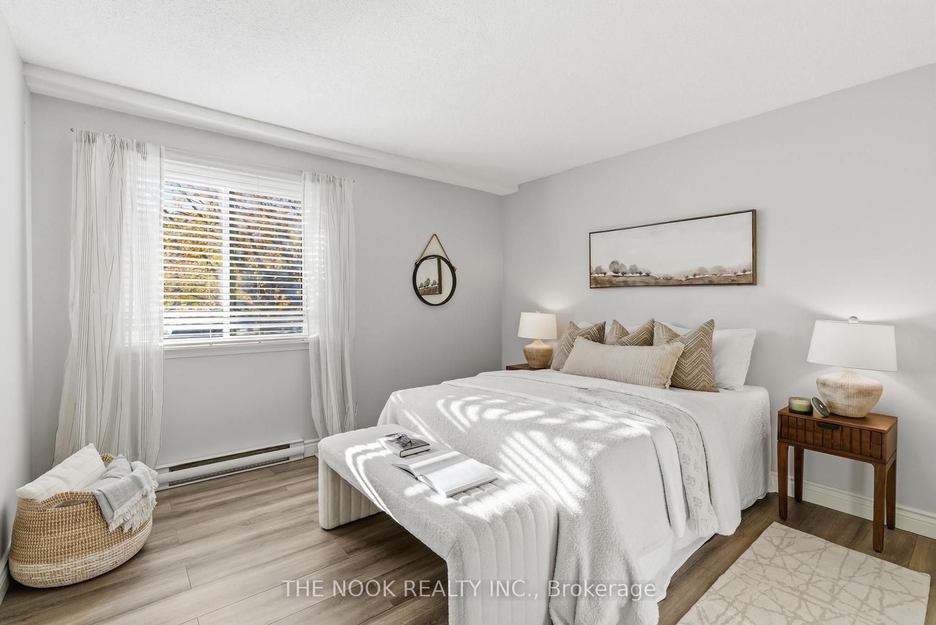 Photo 7 of Unit 104, 83 Aspen Springs Drive, Clarington, Bowmanville — HOMEH