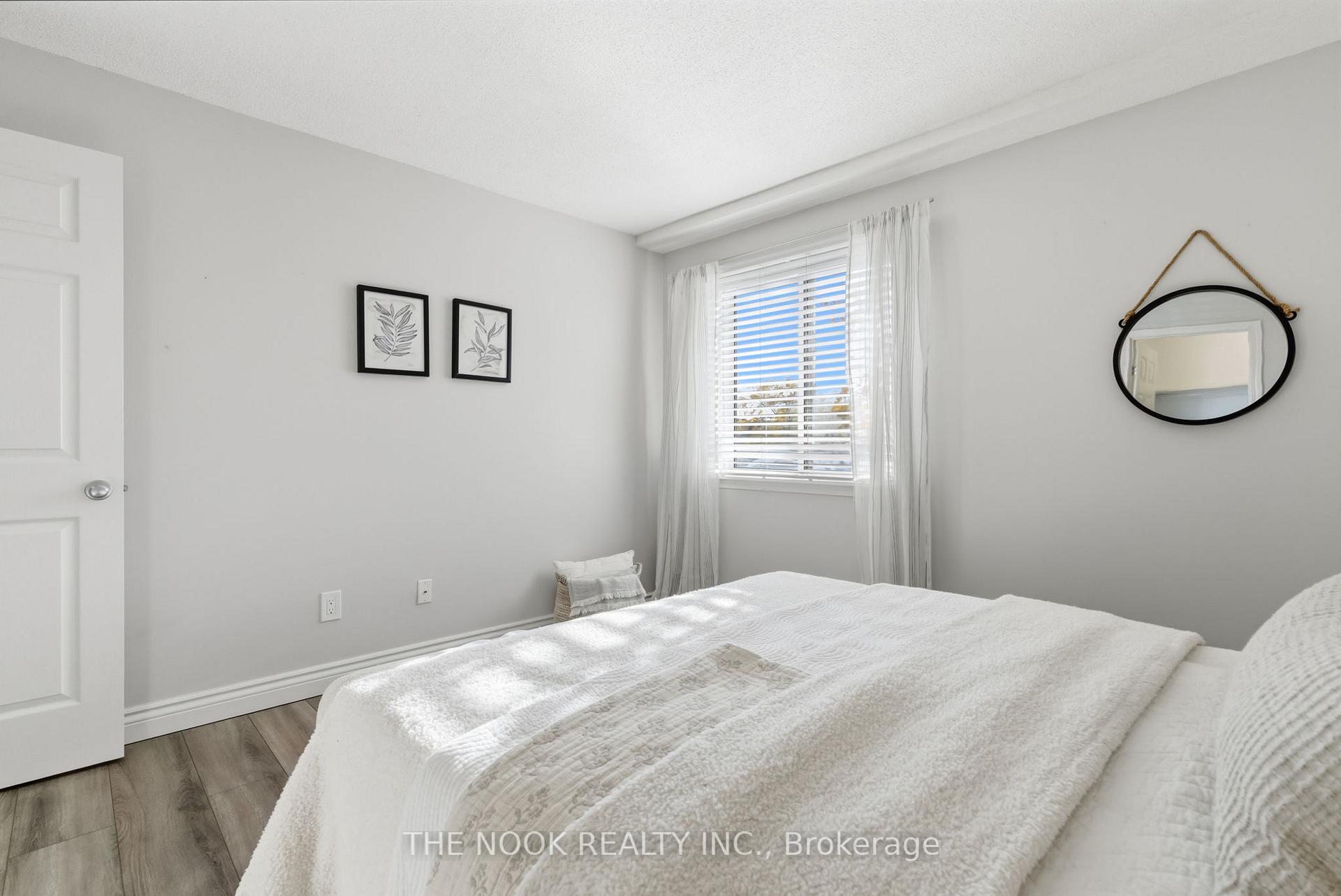 Photo 9 of Unit 104, 83 Aspen Springs Drive, Clarington, Bowmanville — HOMEH
