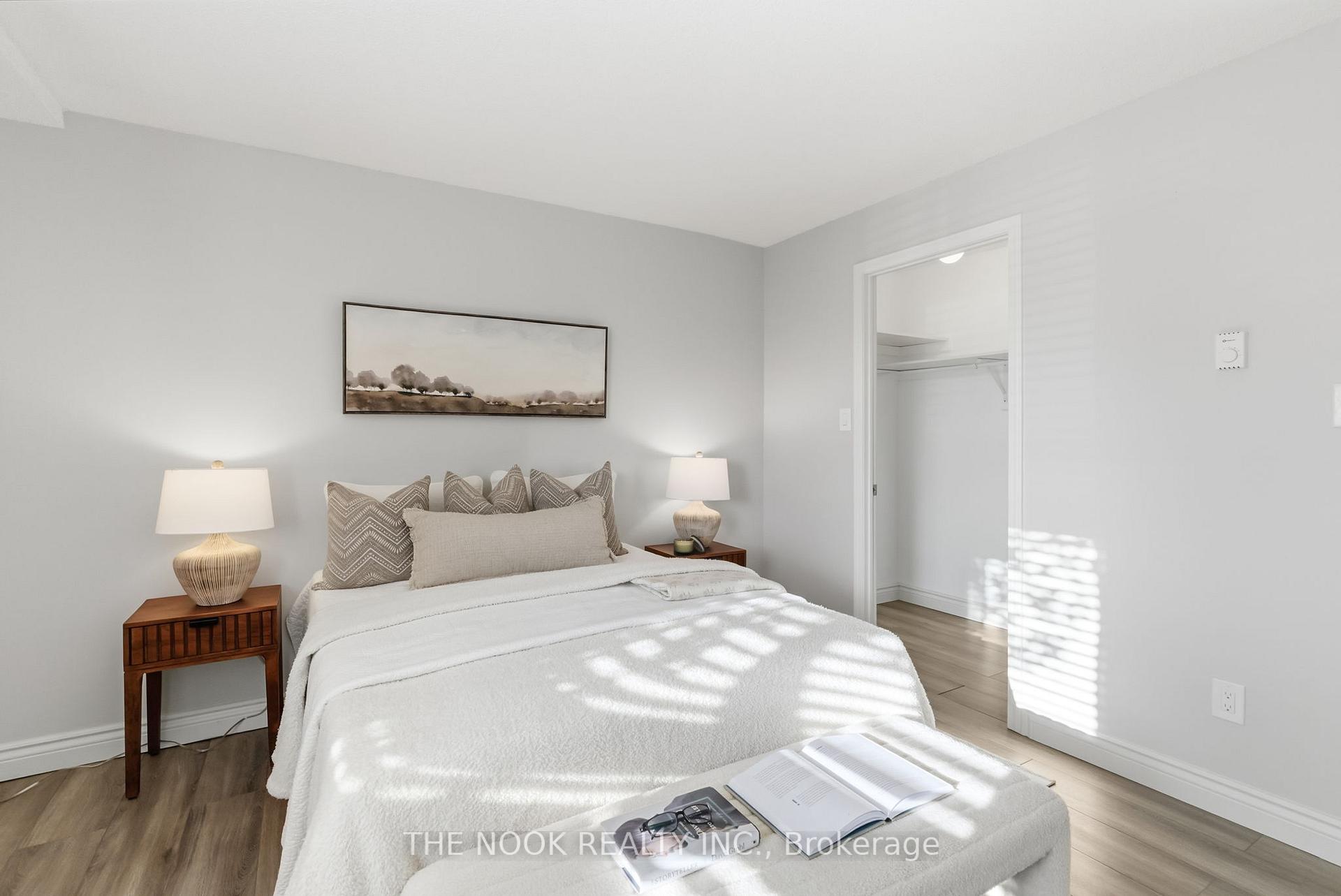Photo 10 of Unit 104, 83 Aspen Springs Drive, Clarington, Bowmanville — HOMEH