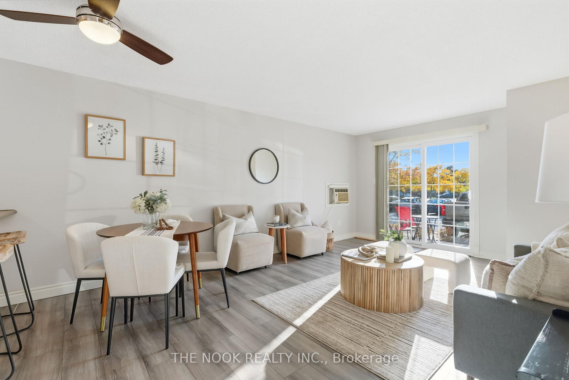 Photo 13 of Unit 104, 83 Aspen Springs Drive, Clarington, Bowmanville — HOMEH
