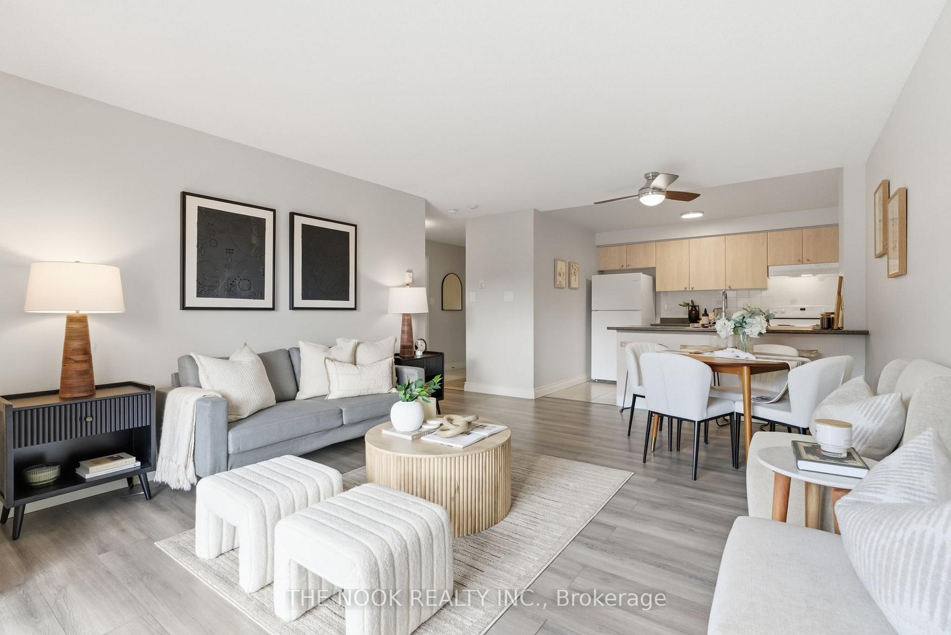 Photo 16 of Unit 104, 83 Aspen Springs Drive, Clarington, Bowmanville — HOMEH