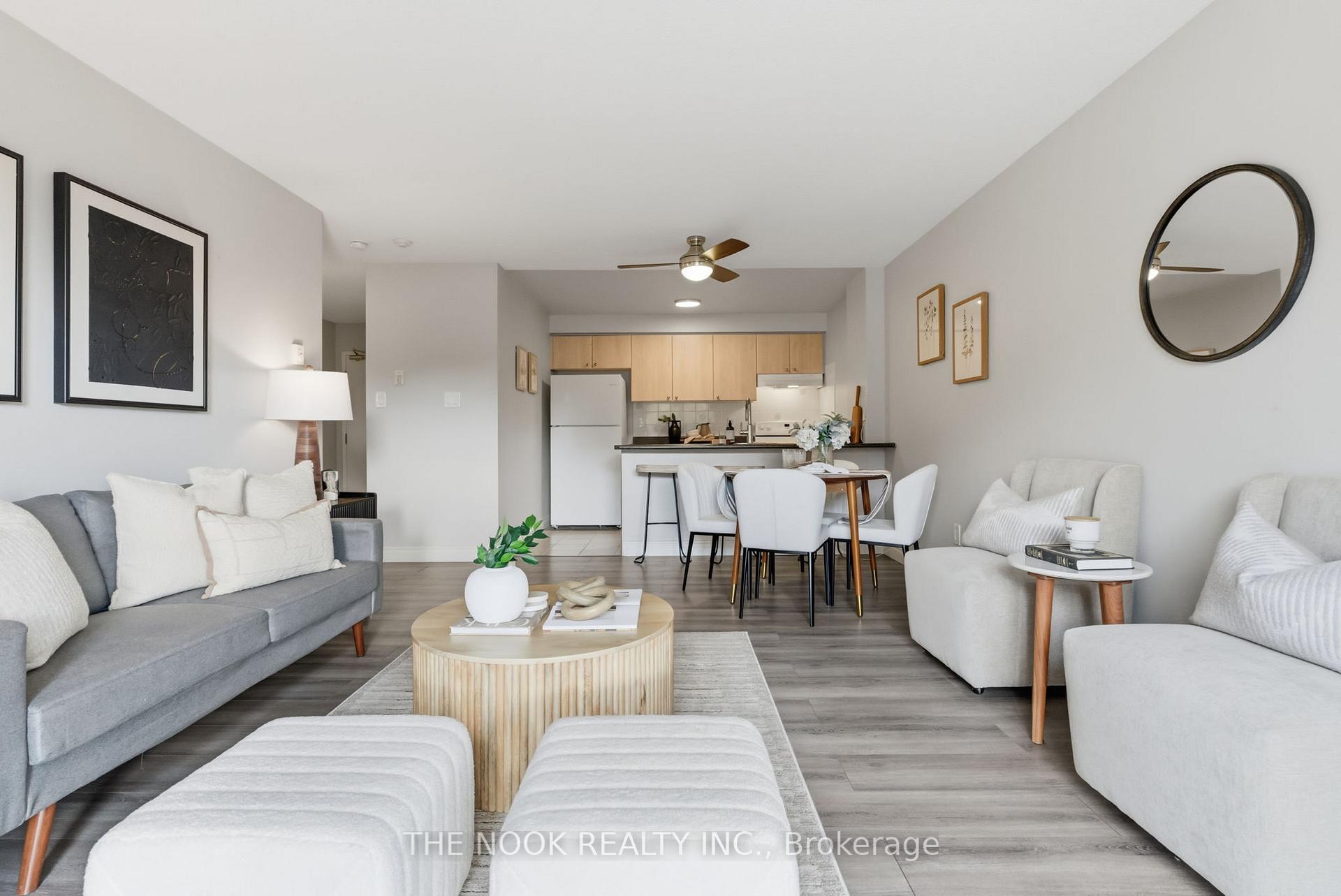 Photo 17 of Unit 104, 83 Aspen Springs Drive, Clarington, Bowmanville — HOMEH