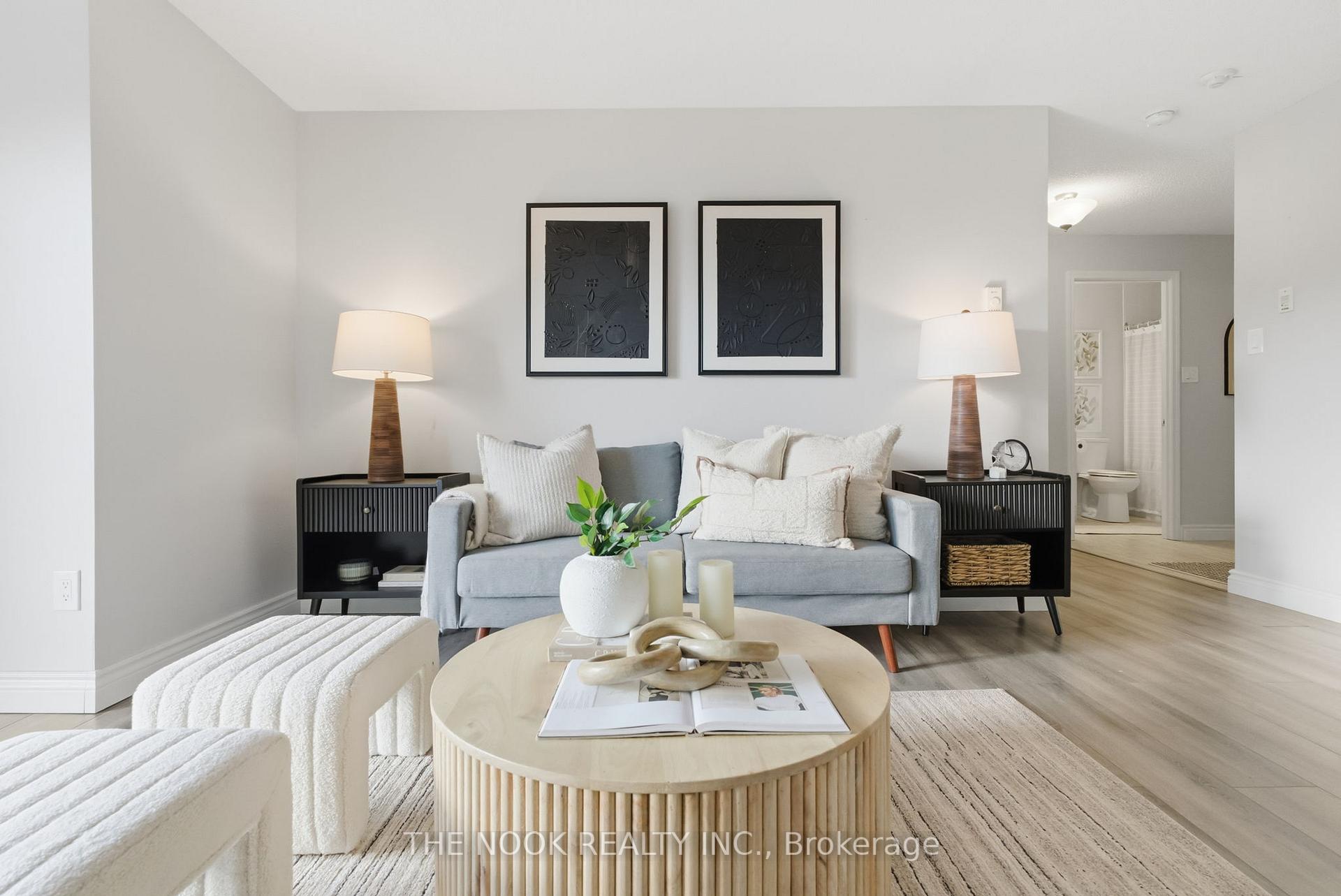 Photo 18 of Unit 104, 83 Aspen Springs Drive, Clarington, Bowmanville — HOMEH