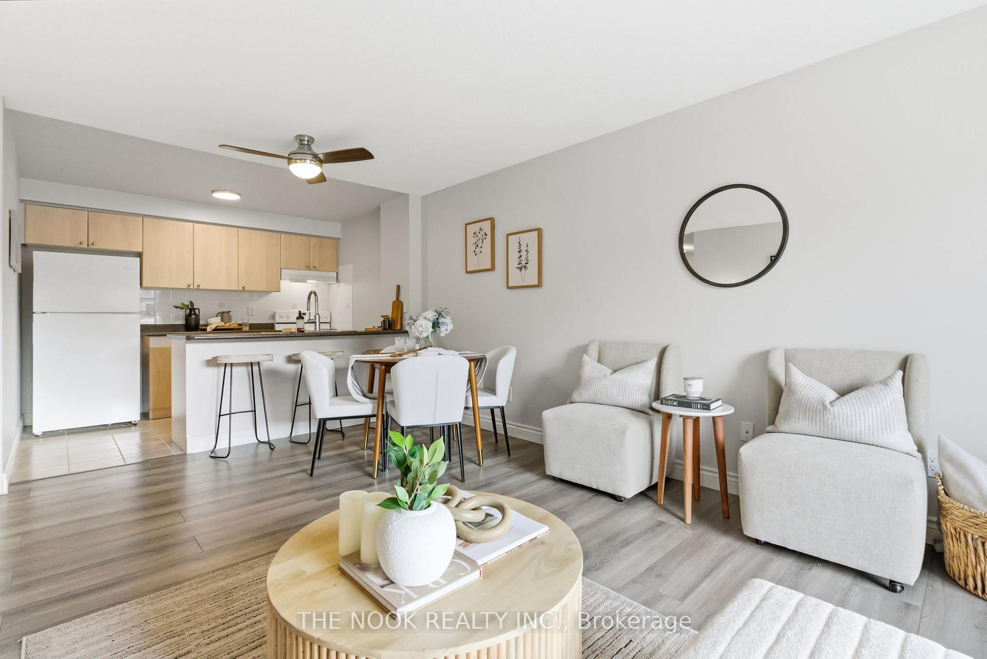 Photo 19 of Unit 104, 83 Aspen Springs Drive, Clarington, Bowmanville — HOMEH