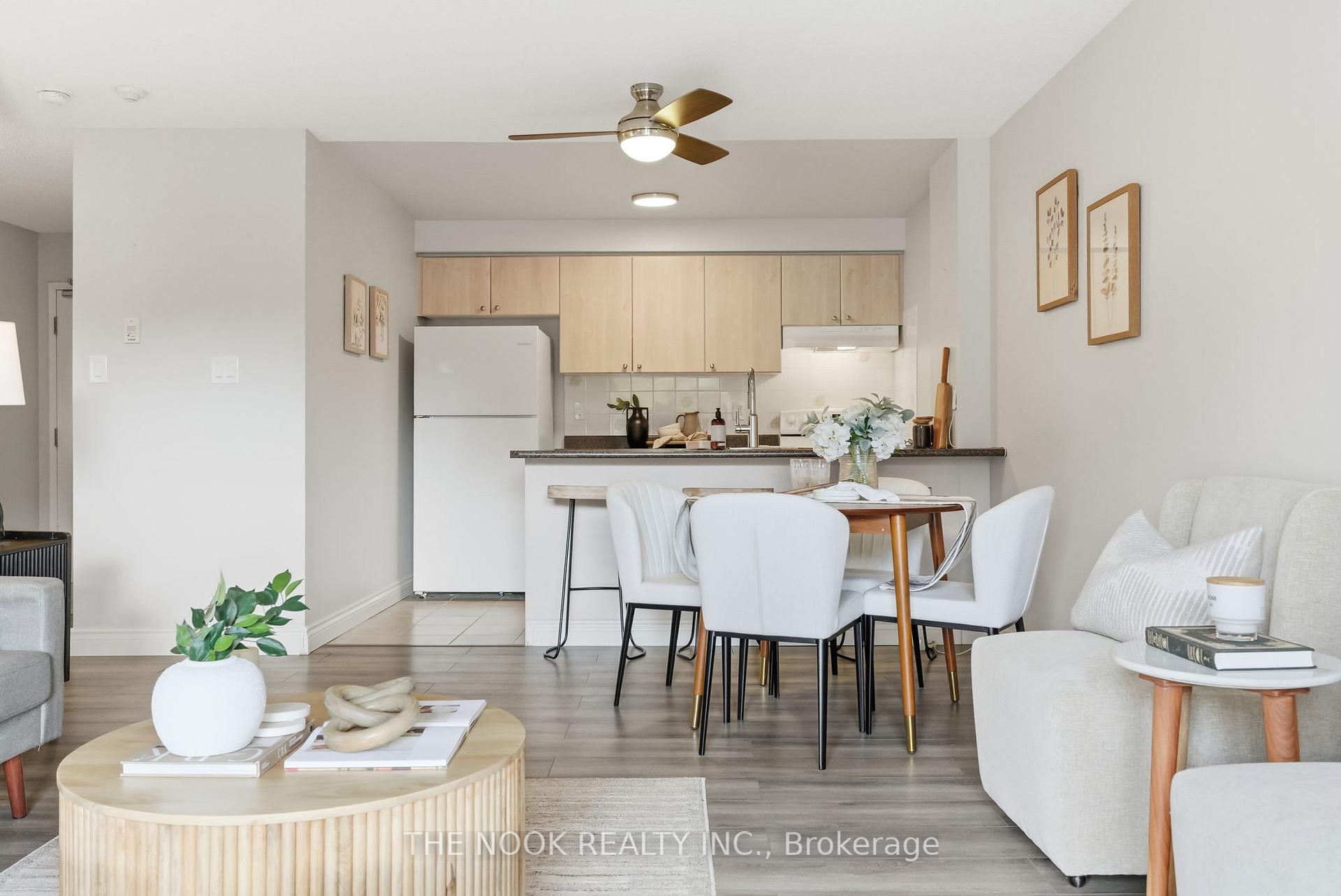 Photo 20 of Unit 104, 83 Aspen Springs Drive, Clarington, Bowmanville — HOMEH