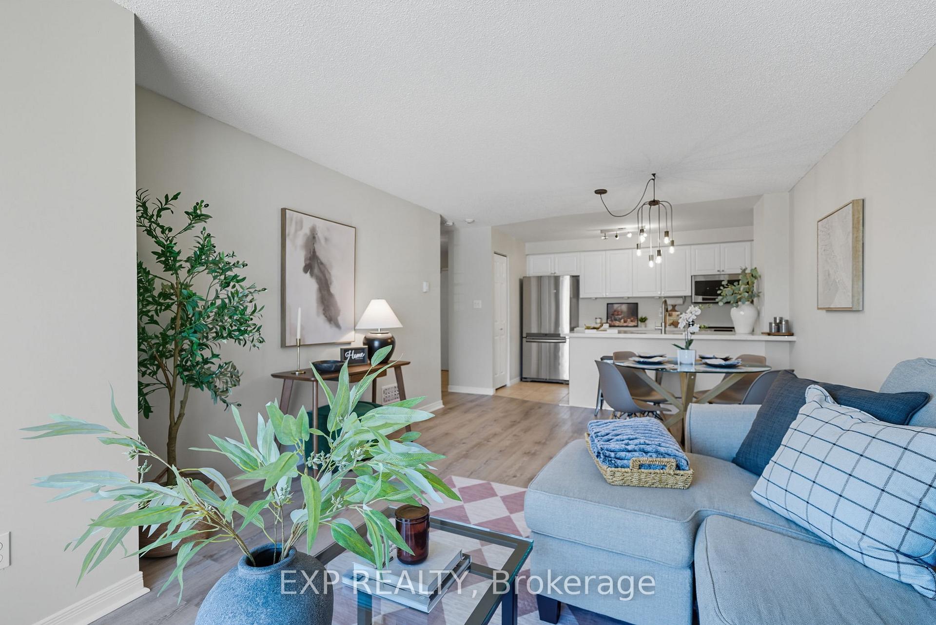 Photo 14 of Unit 202, 91 Aspen Springs Drive, Clarington, Bowmanville — HOMEH